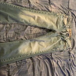 Buckle Men’s jeans (27)